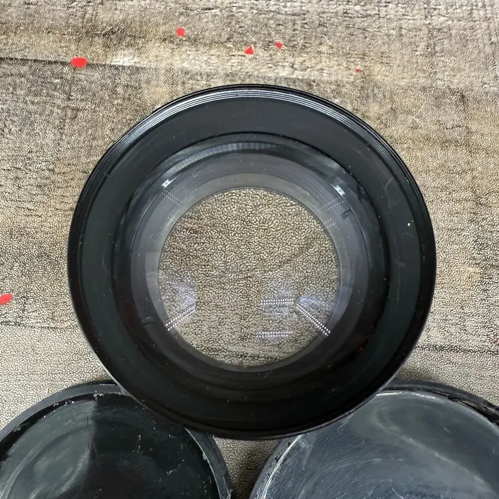 Yashikor Lens Telephoto 1:4 Y004 Yashica